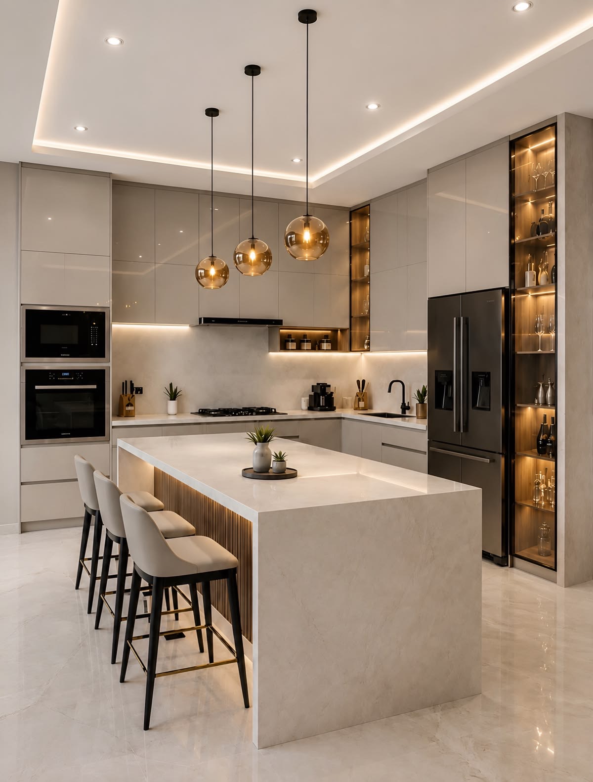 Decoración de interiores