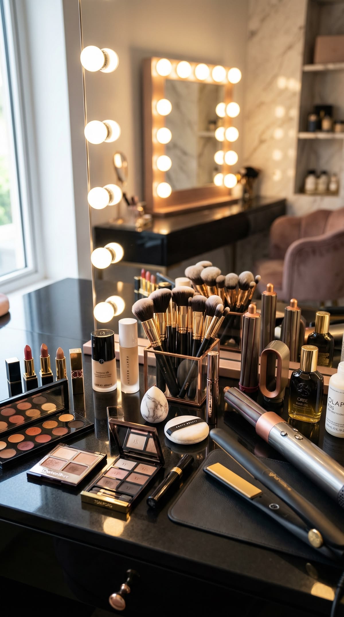 Maquillaje