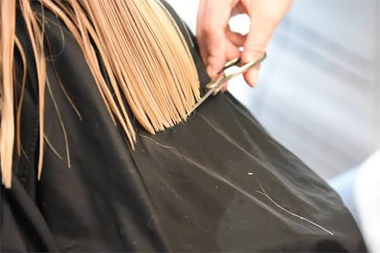 Peluquería