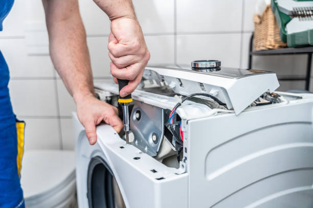 Reparaciones